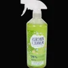 Action A Good Clean keukenreiniger Limoen & Zwarte Peper> Schoonmaakmiddelen