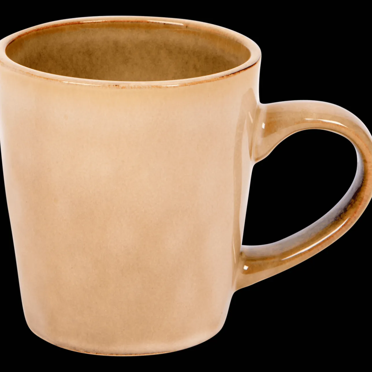 Action Aardewerk koffiemok> Servies