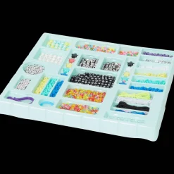Action ABC Beads maak je eigen sieraden> Kinderknutselen|Knutselen