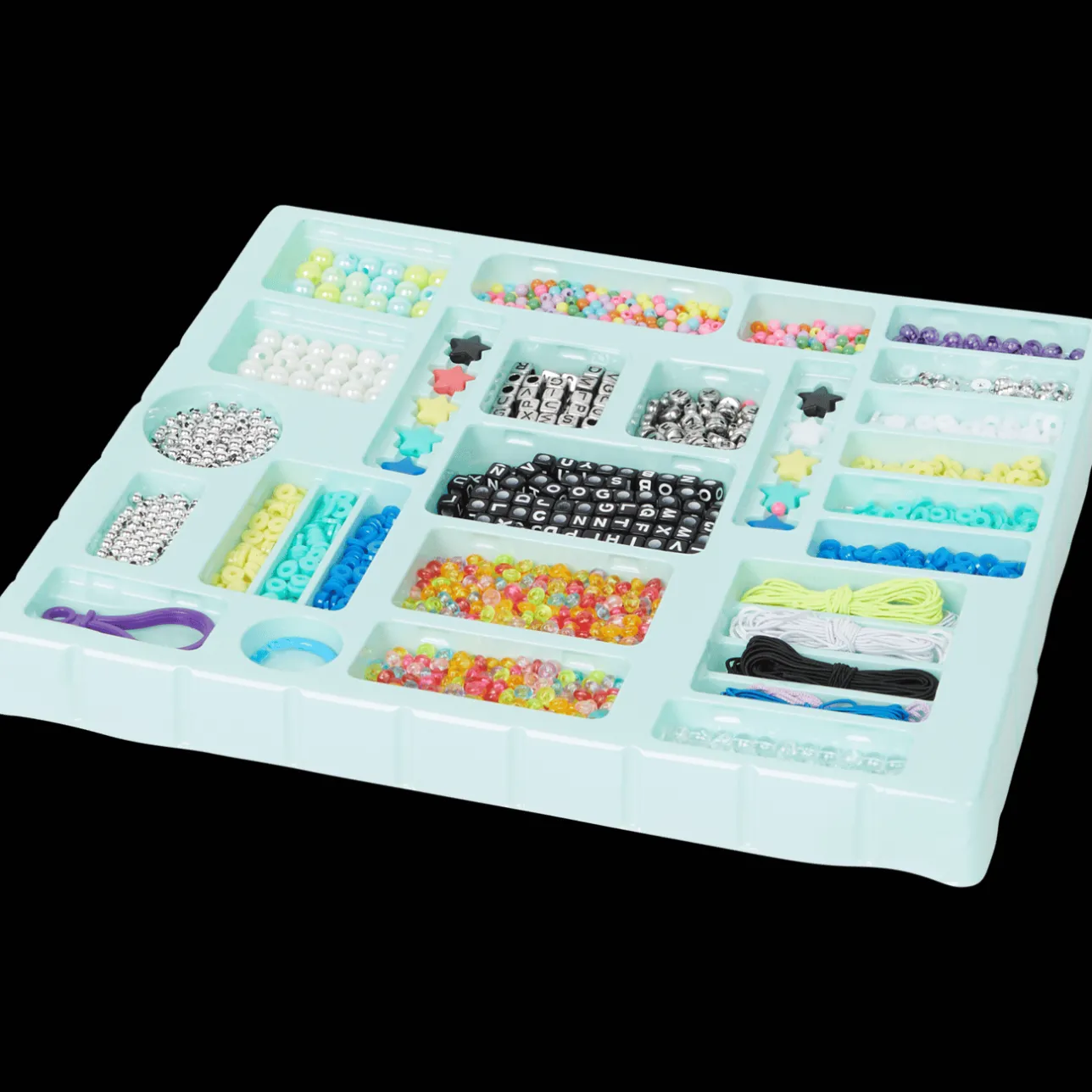 Action ABC Beads maak je eigen sieraden> Kinderknutselen|Knutselen