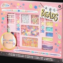 Action ABC Beads maak je eigen sieraden><noscript><img width=