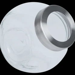 Action Absolu Chic glazen voorraadpot> Bewaren & Meenemen
