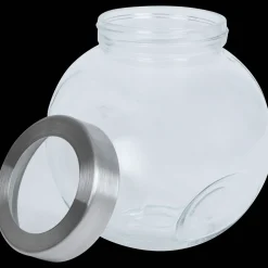 Action Absolu Chic glazen voorraadpot> Bewaren & Meenemen