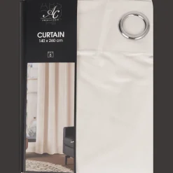 Action Absolu Chic gordijn> Raamdecoratie