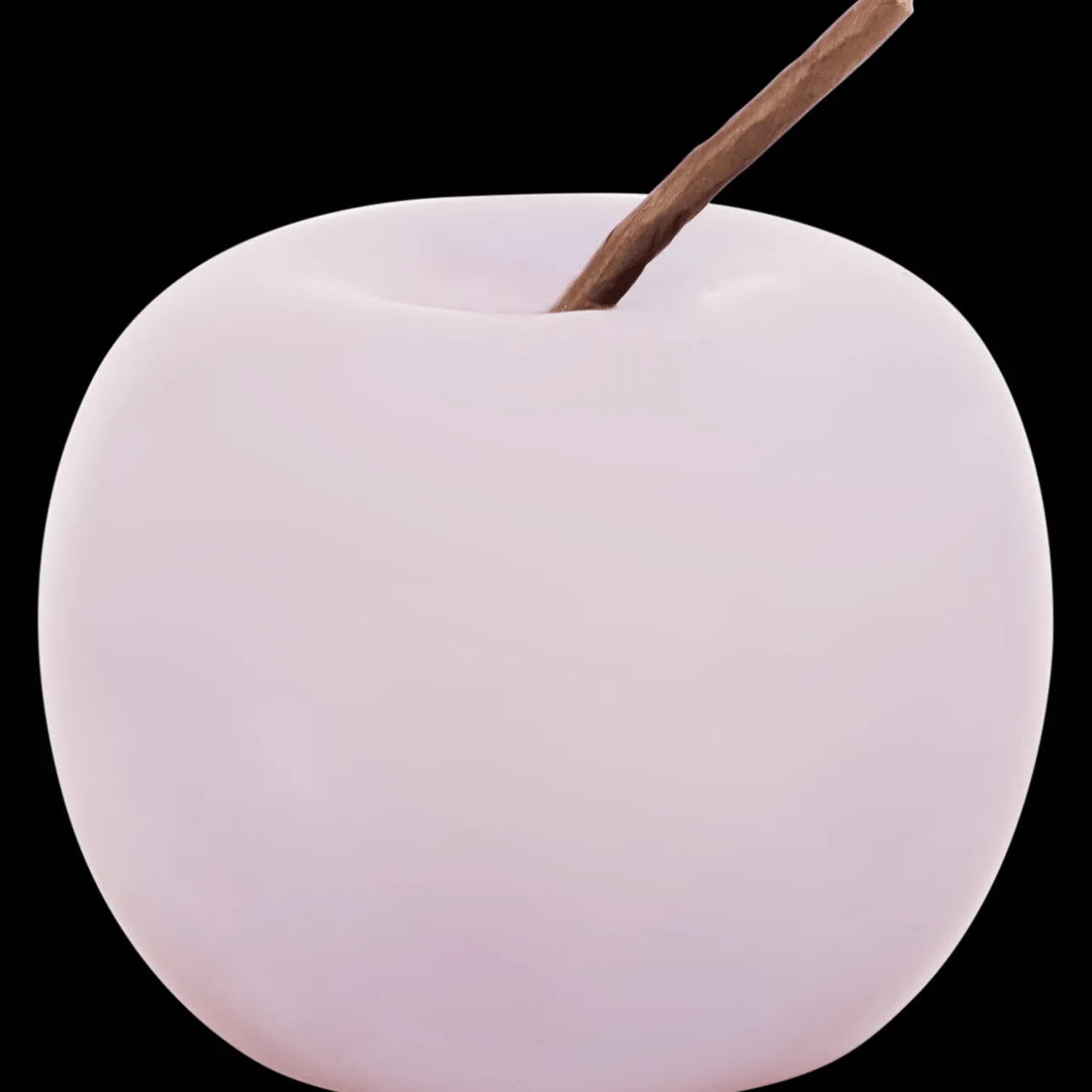Action Absolu Chic keramieken appel> Woonaccessoires