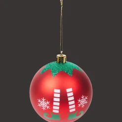 Action Absolu Chic kunststof kerstbal><noscript><img width=