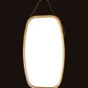 Action Absolu Chic ovale spiegel> Wanddecoratie