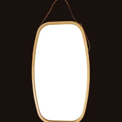Action Absolu Chic ovale spiegel> Wanddecoratie