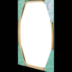 Action Absolu Chic ovale spiegel> Wanddecoratie