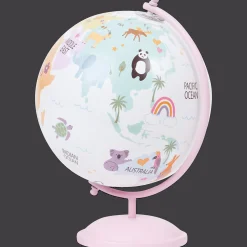Action Absolu Chic wereldbol> Woonaccessoires