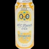 Action A.C. Fraser & Co 0.0% bier> Drinken