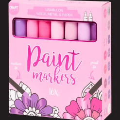 Action Acrylverfmarkers><noscript><img width=