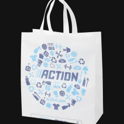 Action draagtas> Koffers
