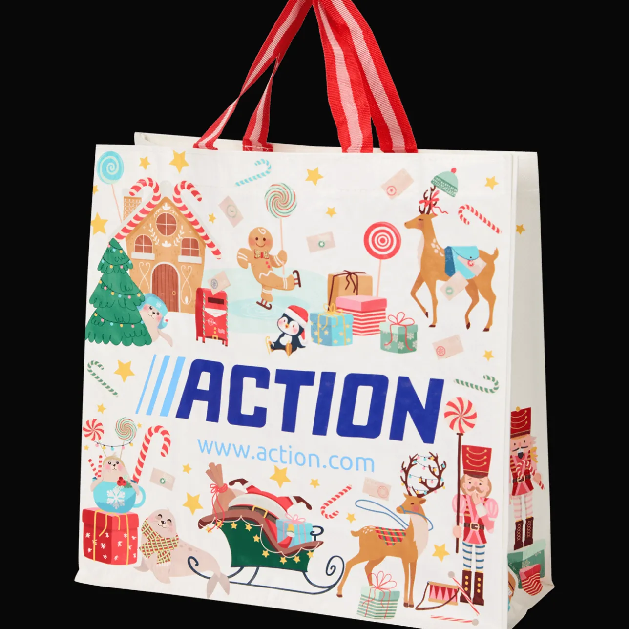 Action shopper> Koffers