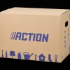 Action verhuisdoos> Opbergboxen