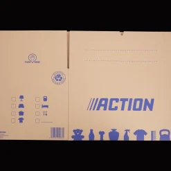 Action verhuisdoos> Opbergboxen