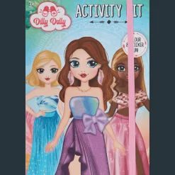 Action Activiteitenboek><noscript><img width=