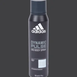 Adidas deodorant Dynamic Pulse> Lichaamsverzorging