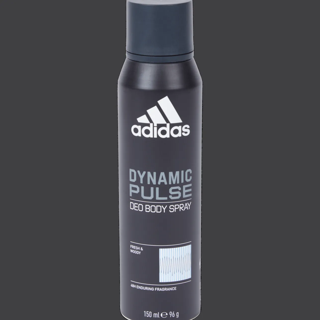 Adidas deodorant Dynamic Pulse> Lichaamsverzorging