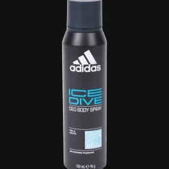Adidas deodorant Ice Dive> Lichaamsverzorging