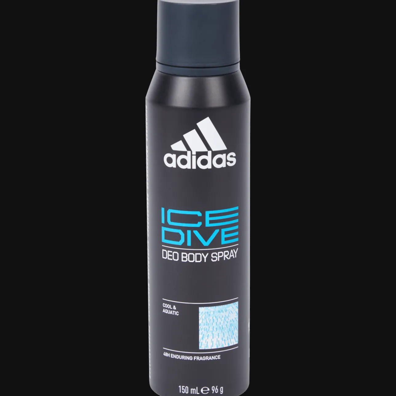 Adidas deodorant Ice Dive> Lichaamsverzorging