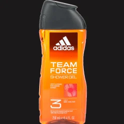 Adidas douchegel Team Force> Lichaamsverzorging