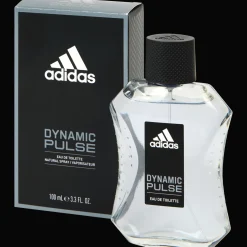 Adidas eau de toilette Dynamic Pulse> Parfum