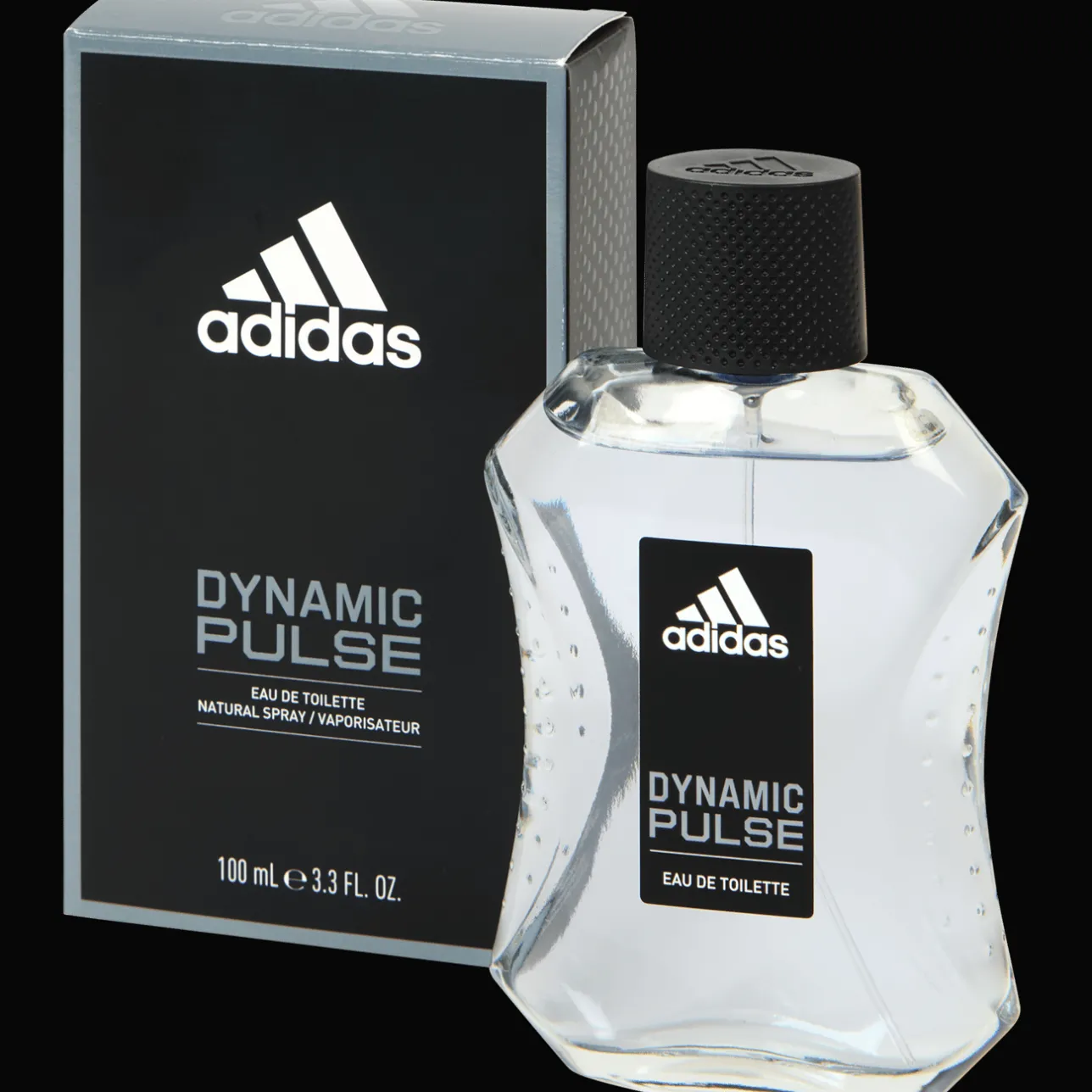 Adidas eau de toilette Dynamic Pulse> Parfum
