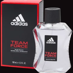 Adidas eau de toilette Team Force> Parfum