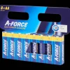 A-Force High Power Alkaline batterijen AA> Batterijen
