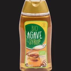 Action Agavesiroop> Voeding