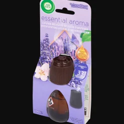 Air Wick Essential Aroma diffuser-navulling Ontspannende Lavendel & Amandelbloesem> Afwas- & Wasmiddelen