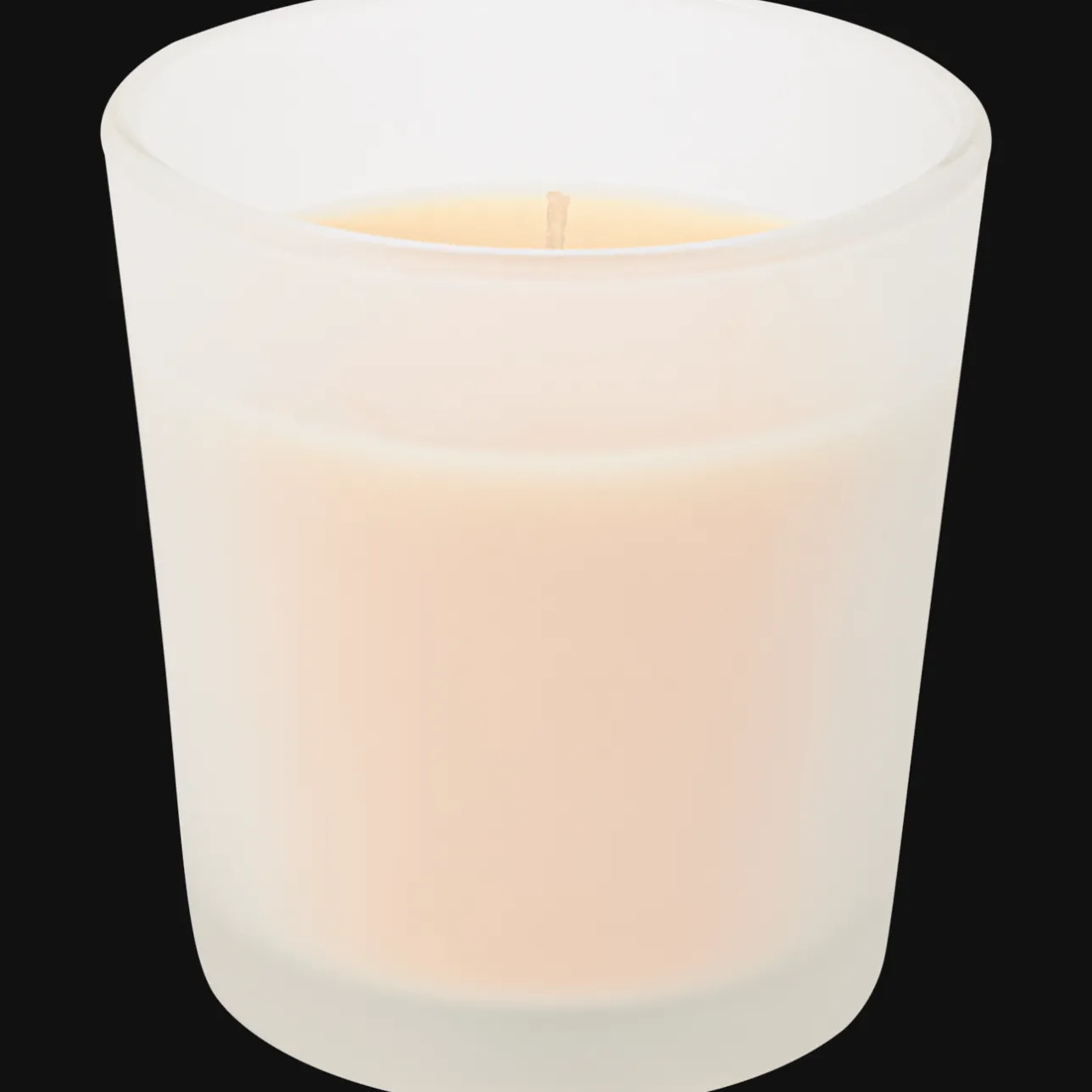 Air Wick Essential Oils geurkaars Heerlijke Vanille> Kaarsen