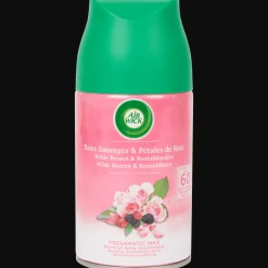 Air Wick Freshmatic navulling> Afwas- & Wasmiddelen