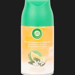 Air Wick Freshmatic navulling> Afwas- & Wasmiddelen