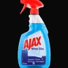 Ajax glasreiniger> Schoonmaakmiddelen