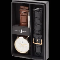 Action Alexander Brixham herenhorloge> Horloges & Sieraden