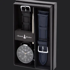 Action Alexander Brixham herenhorloge><noscript><img width=