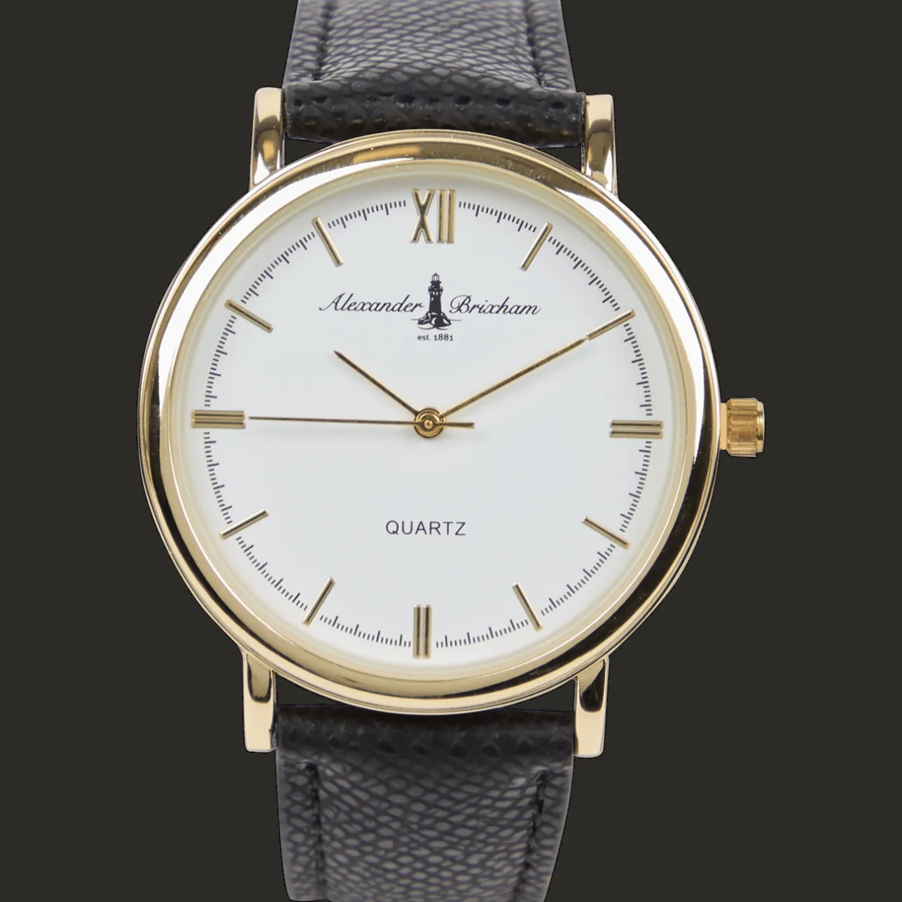 Action Alexander Brixham herenhorloge> Horloges & Sieraden