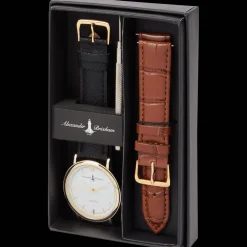 Action Alexander Brixham herenhorloge><noscript><img width=