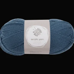 Alison & Mae breigaren donkerblauw> Breien & Haken