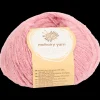 Alison & Mae breigaren Mohairy yarn> Breien & Haken
