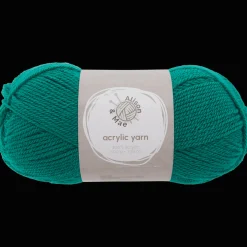 Alison & Mae Essentials breigaren groen> Breien & Haken