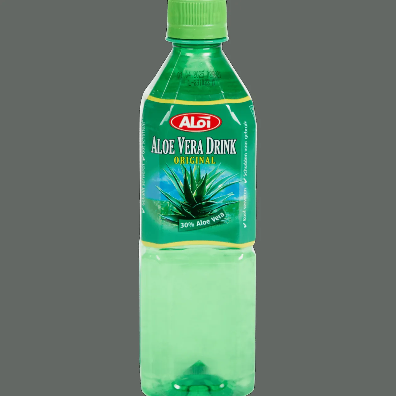 Action Aloi Aloë Vera Drink> Drinken