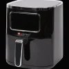 Action Alpina airfryer> Keukenapparaten
