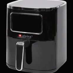 Action Alpina airfryer> Keukenapparaten