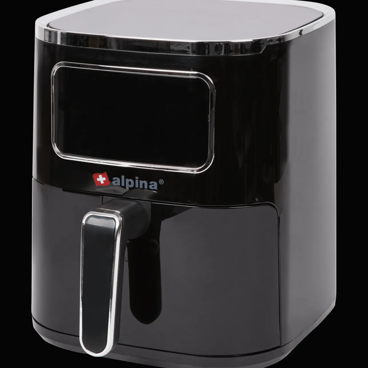 Action Alpina airfryer> Keukenapparaten