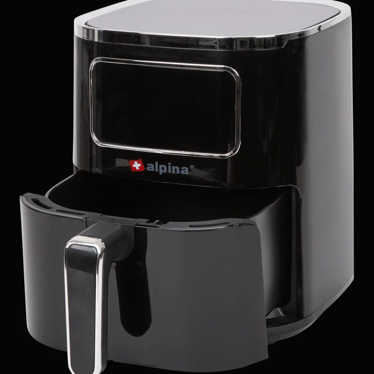 Action Alpina airfryer> Keukenapparaten
