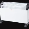 Action Alpina convectorkachel> Ventilatoren