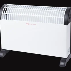 Action Alpina convectorkachel> Ventilatoren